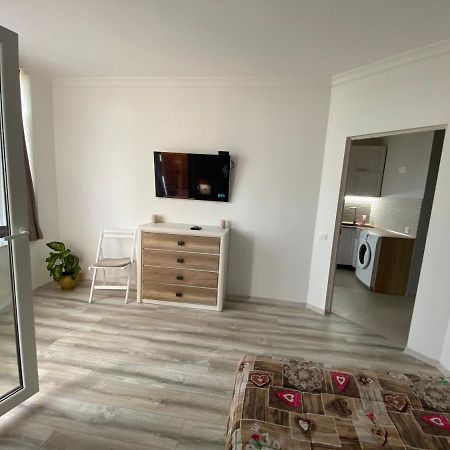 Роксолани 16 Апартаменти Truskavec Exteriér fotografie