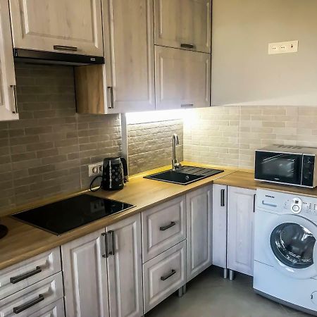 Роксолани 16 Апартаменти Truskavec Exteriér fotografie