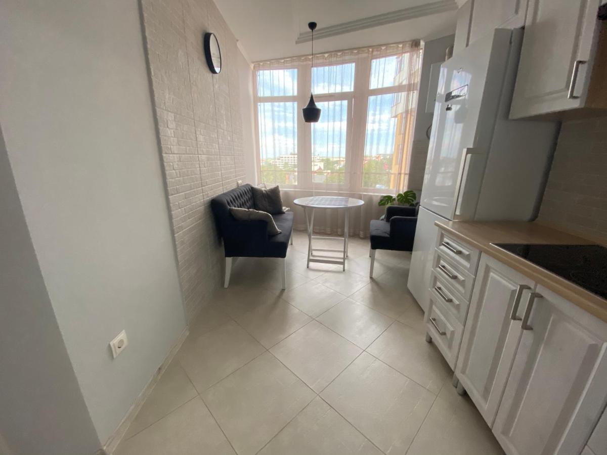 Роксолани 16 Апартаменти Truskavec Exteriér fotografie