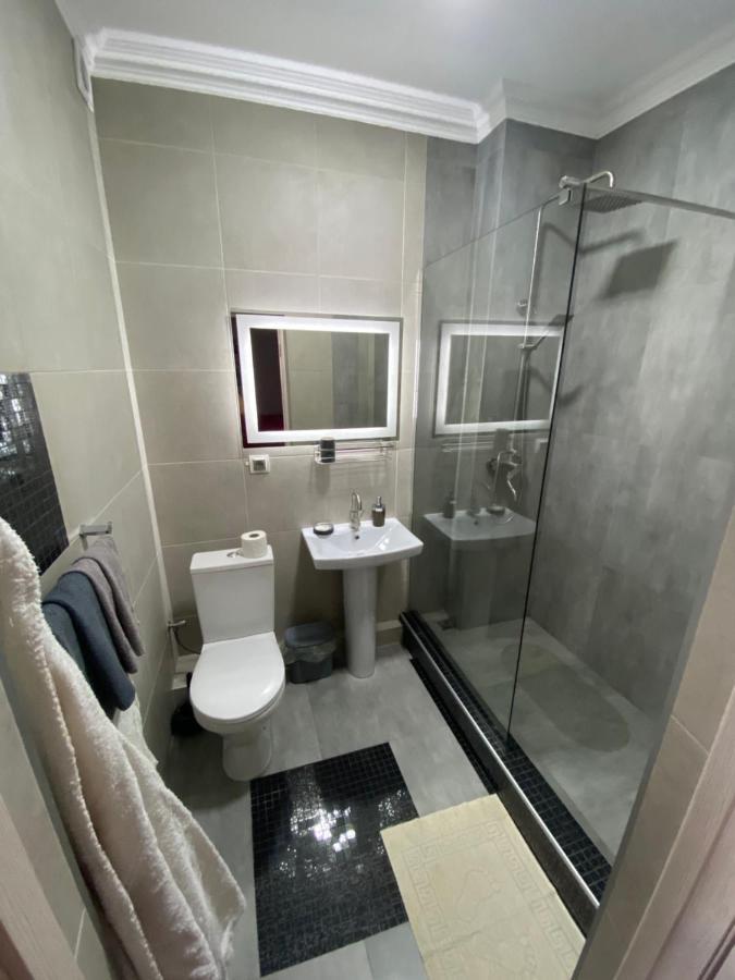 Роксолани 16 Апартаменти Truskavec Exteriér fotografie