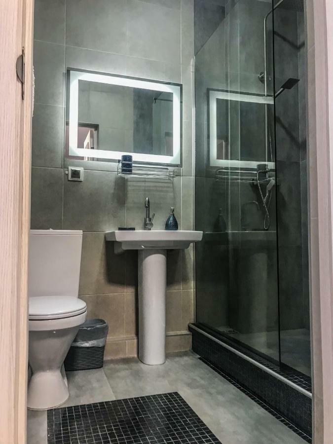 Роксолани 16 Апартаменти Truskavec Exteriér fotografie