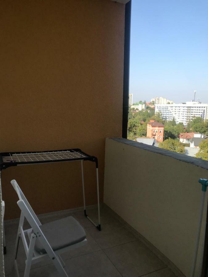 Роксолани 16 Апартаменти Truskavec Exteriér fotografie