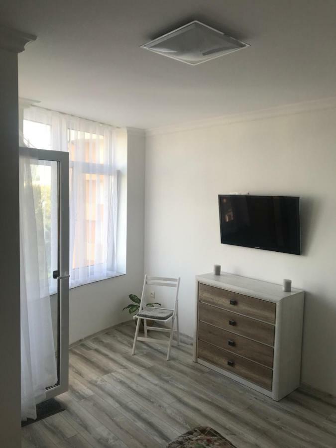 Роксолани 16 Апартаменти Truskavec Exteriér fotografie